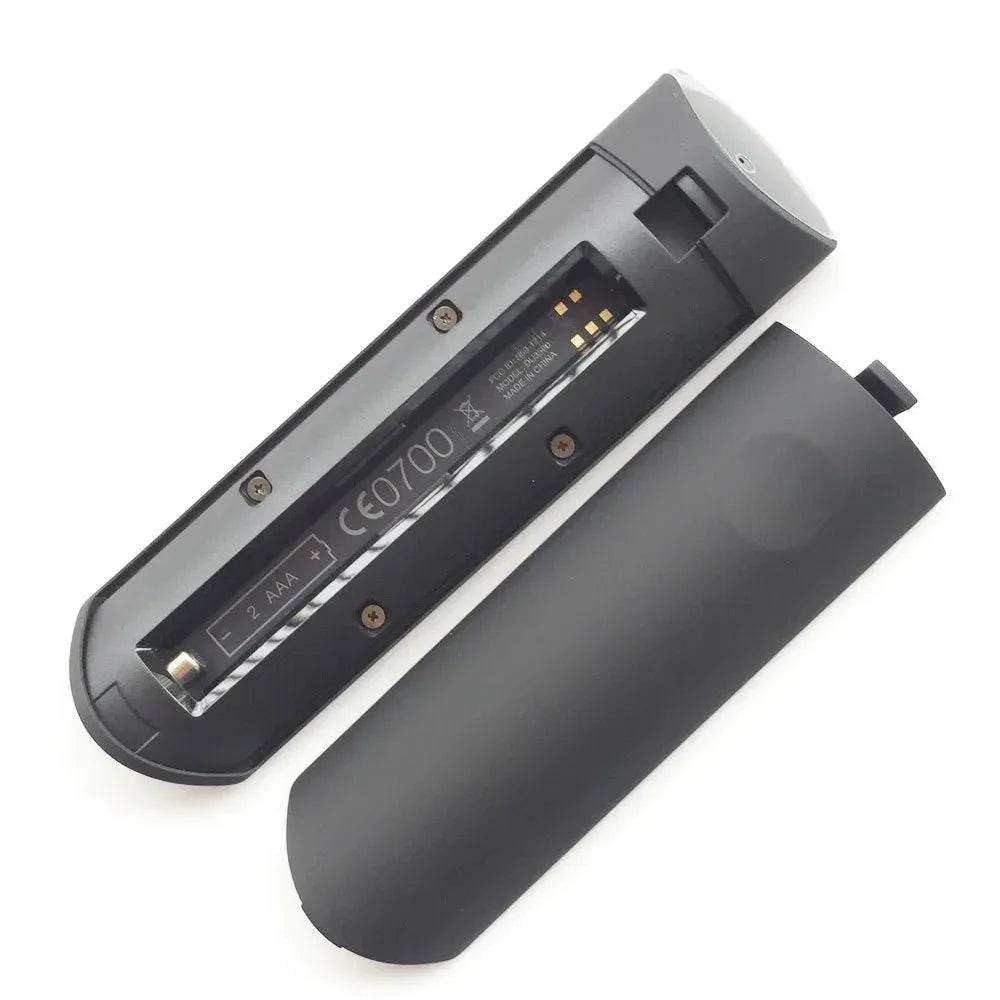 Loja Manuel Coelho High-Quality Voice Activated Remote