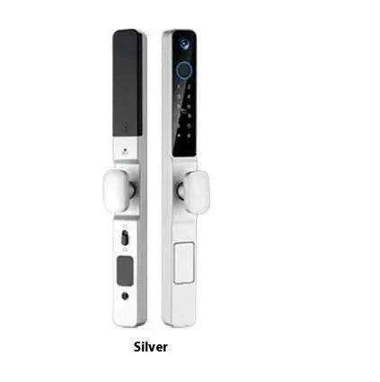Loja Manuel Coelho Keyless Entry Digital Door Lock