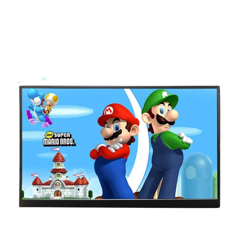 Loja Manuel Coelho Mobile Touch Monitor for Nintendo Switch