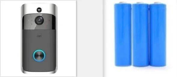 Loja Manuel Coelho Smart Doorbell Ring Doorbell Alternative