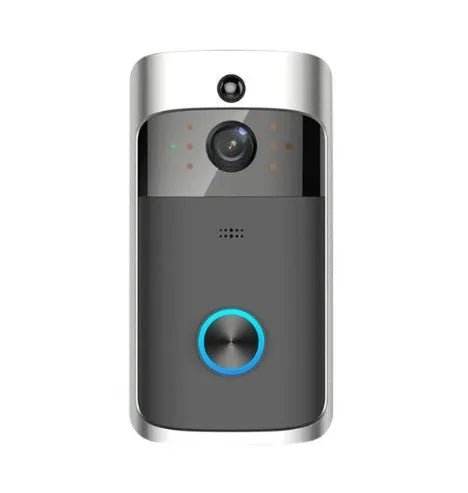 Loja Manuel Coelho Smart Doorbell Ring Doorbell Alternative
