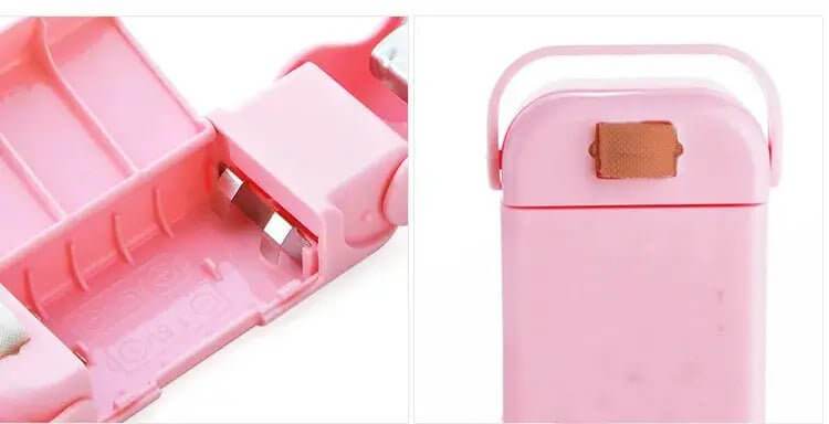 Mini Heat Bag Sealing Machine Package Sealer