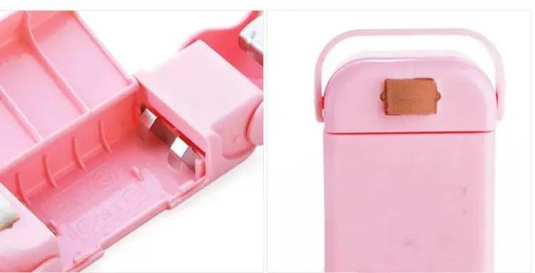 Mini Heat Bag Sealing Machine Package Sealer