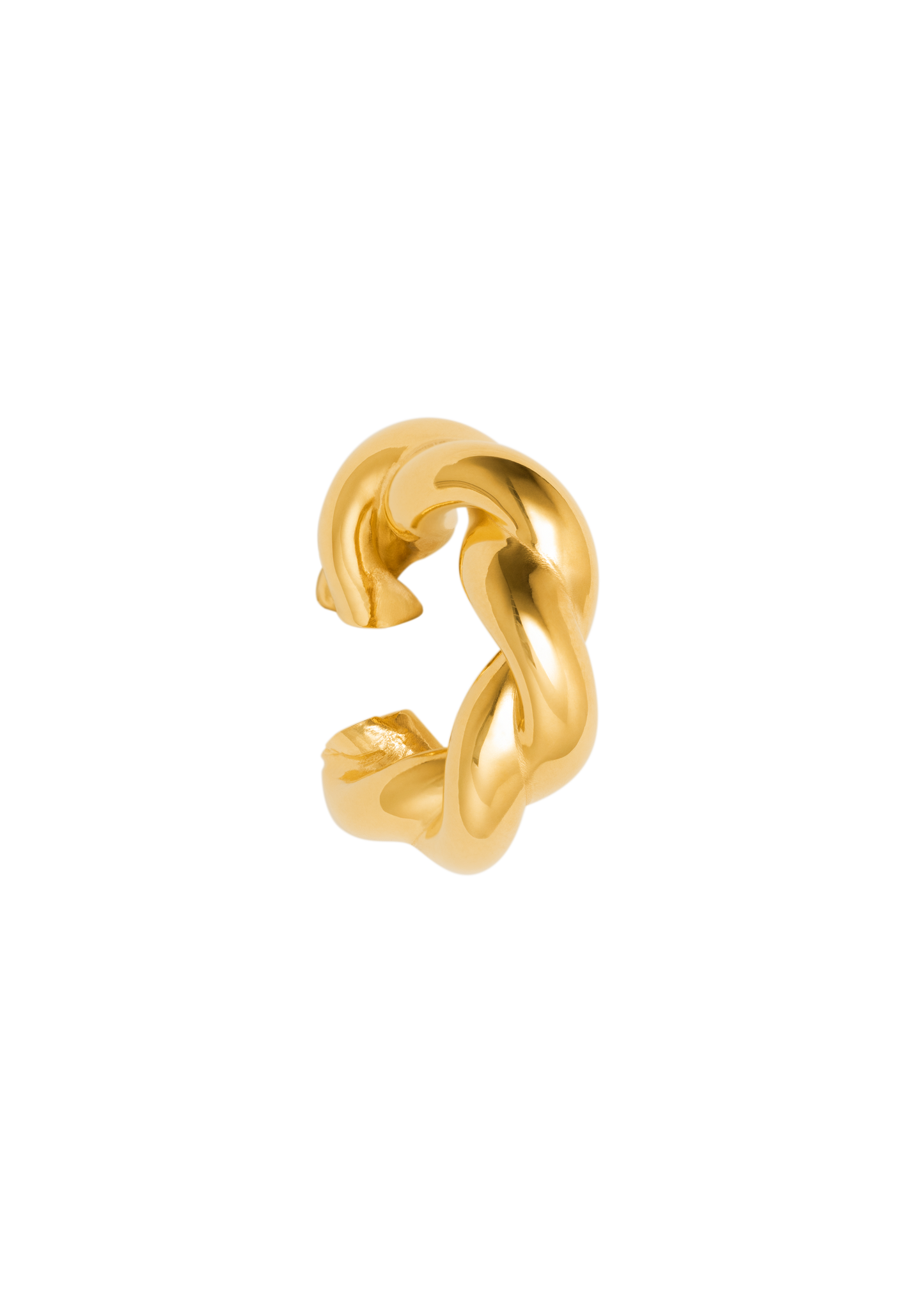 monet ear cuff