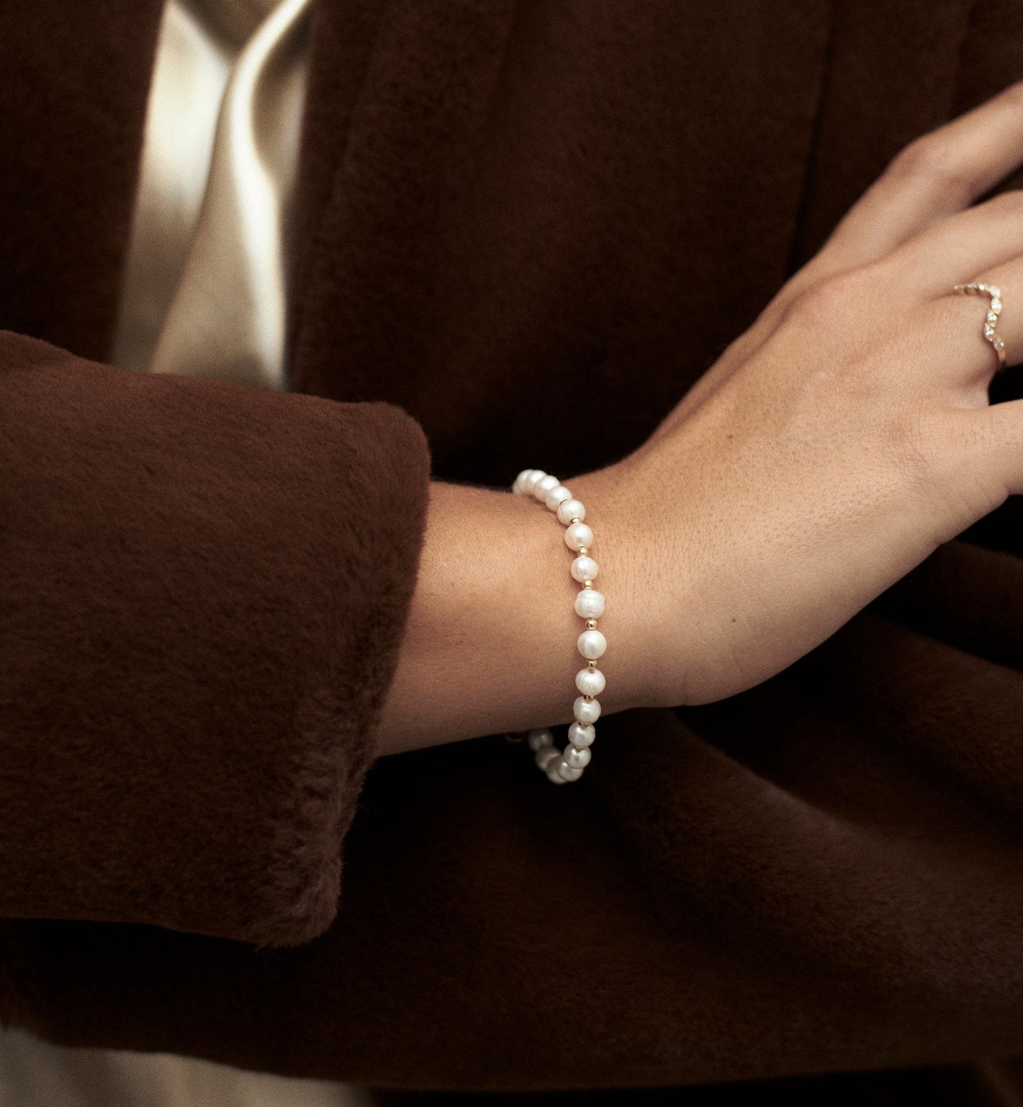 filomena bracelet