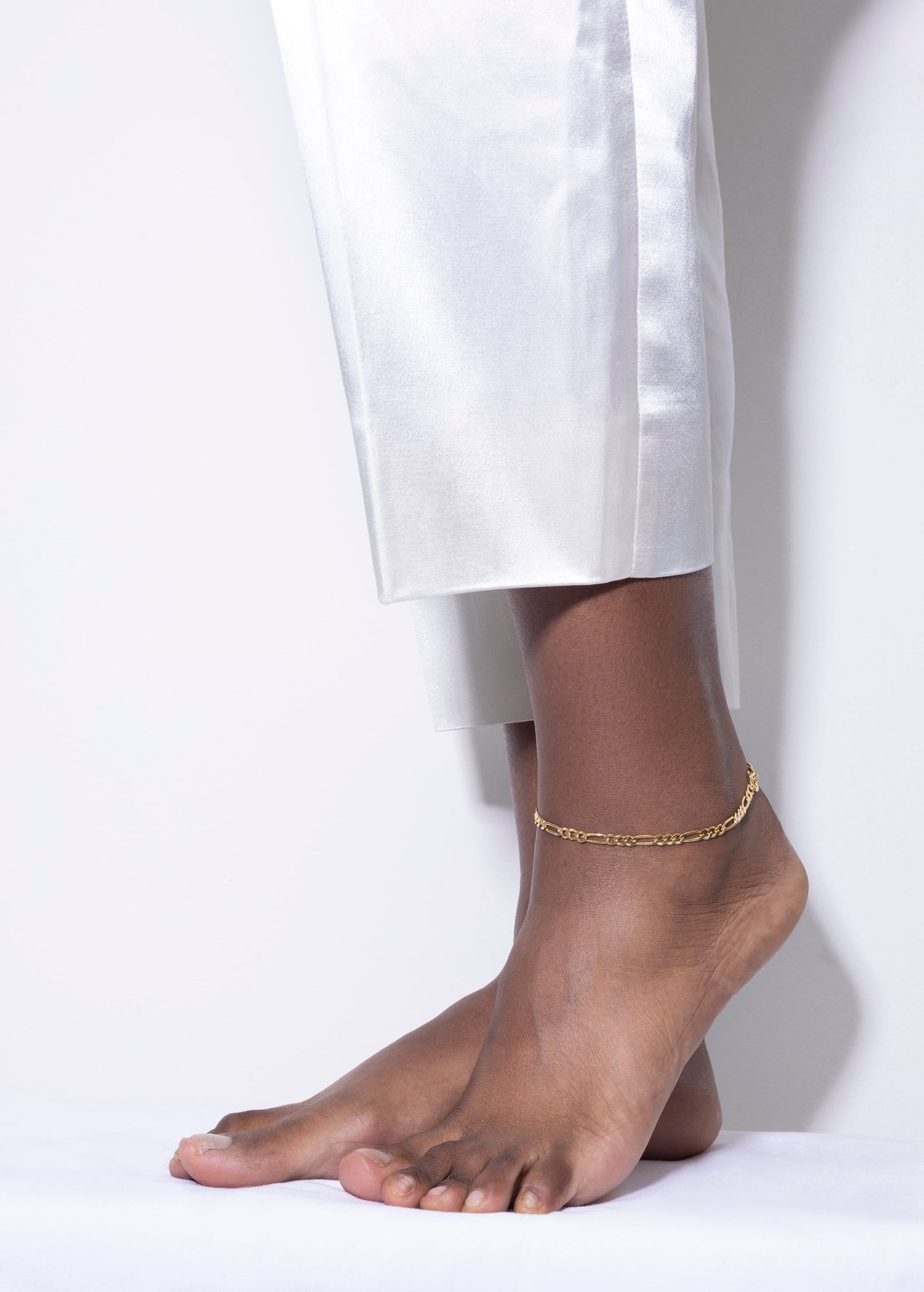 nico anklet