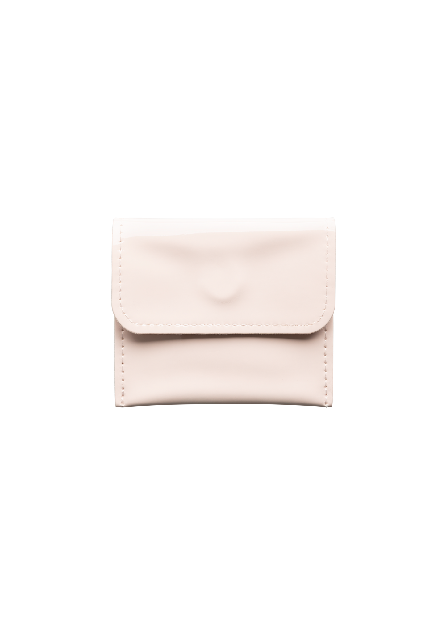 cinco pouch pale pink