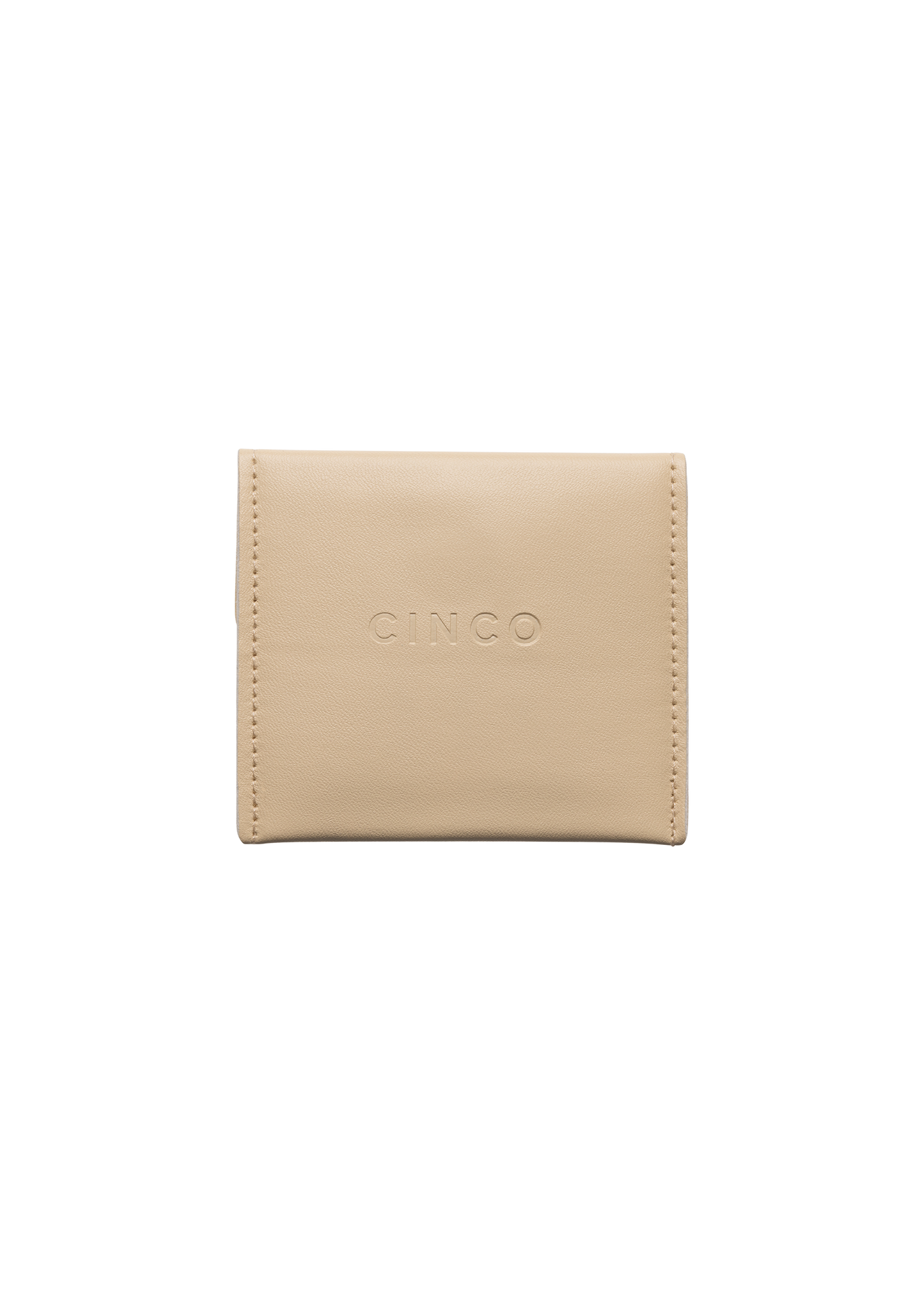 cinco pouch