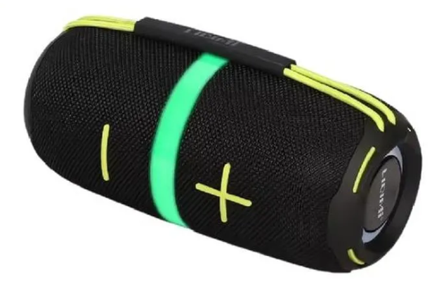 Altavoz Bluetooth 30W con BaterĂa 4000mAh