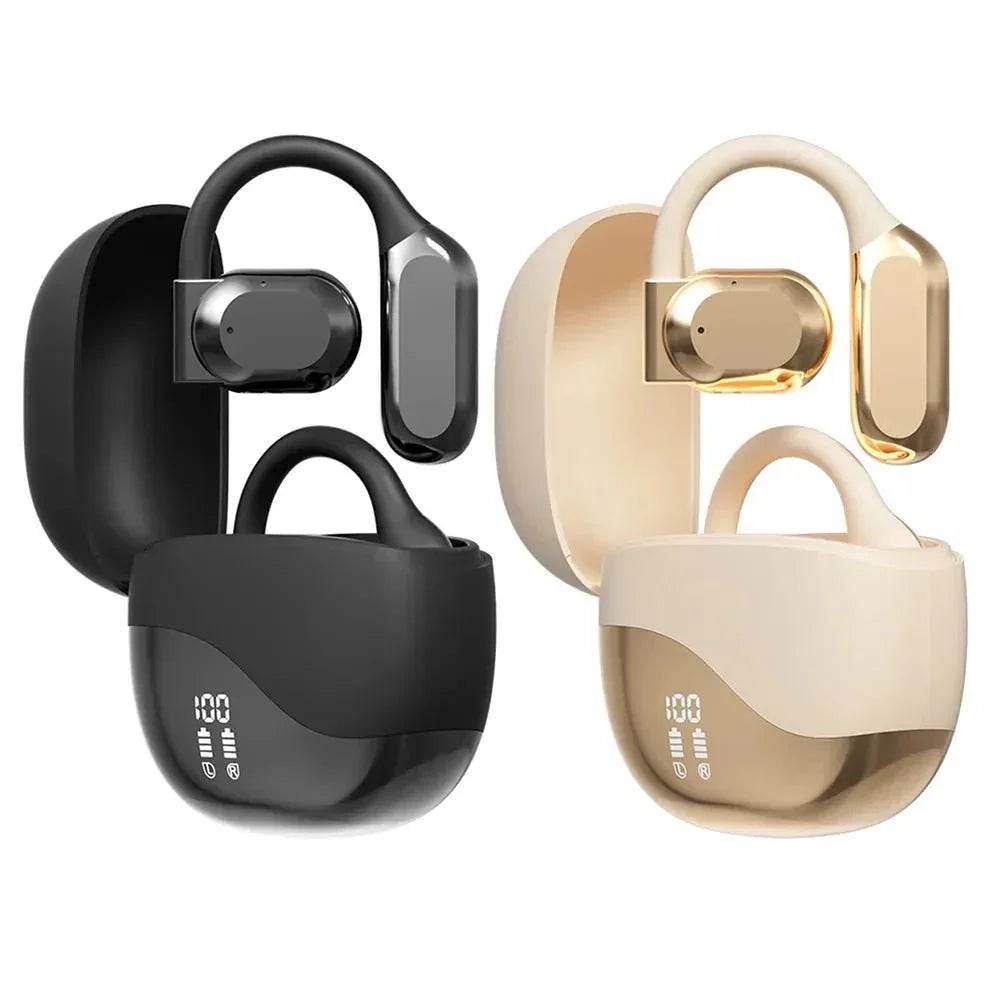 Real Time AI Translator Earbuds Bluetooth-Compatible 5.4