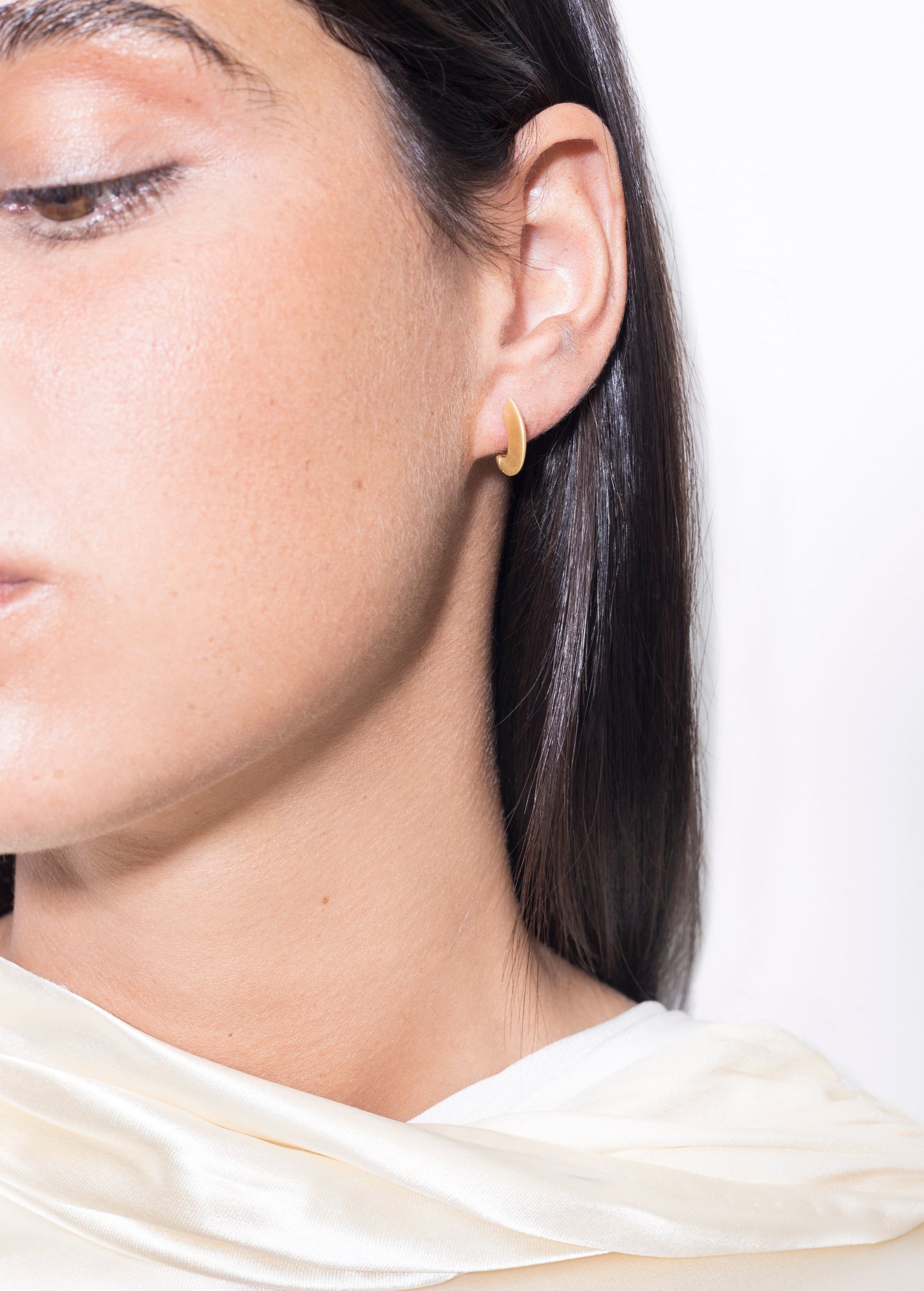 mini sarah earrings