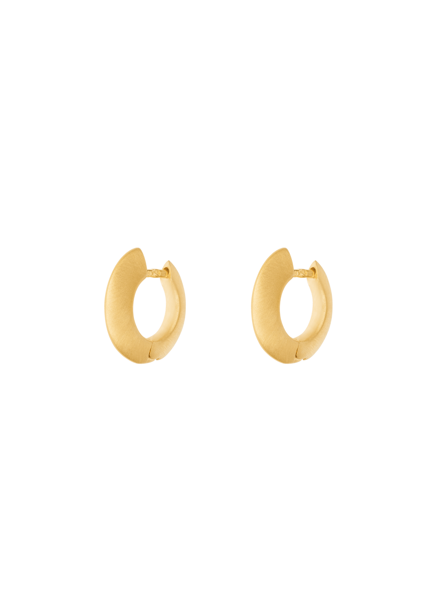 mini sarah earrings