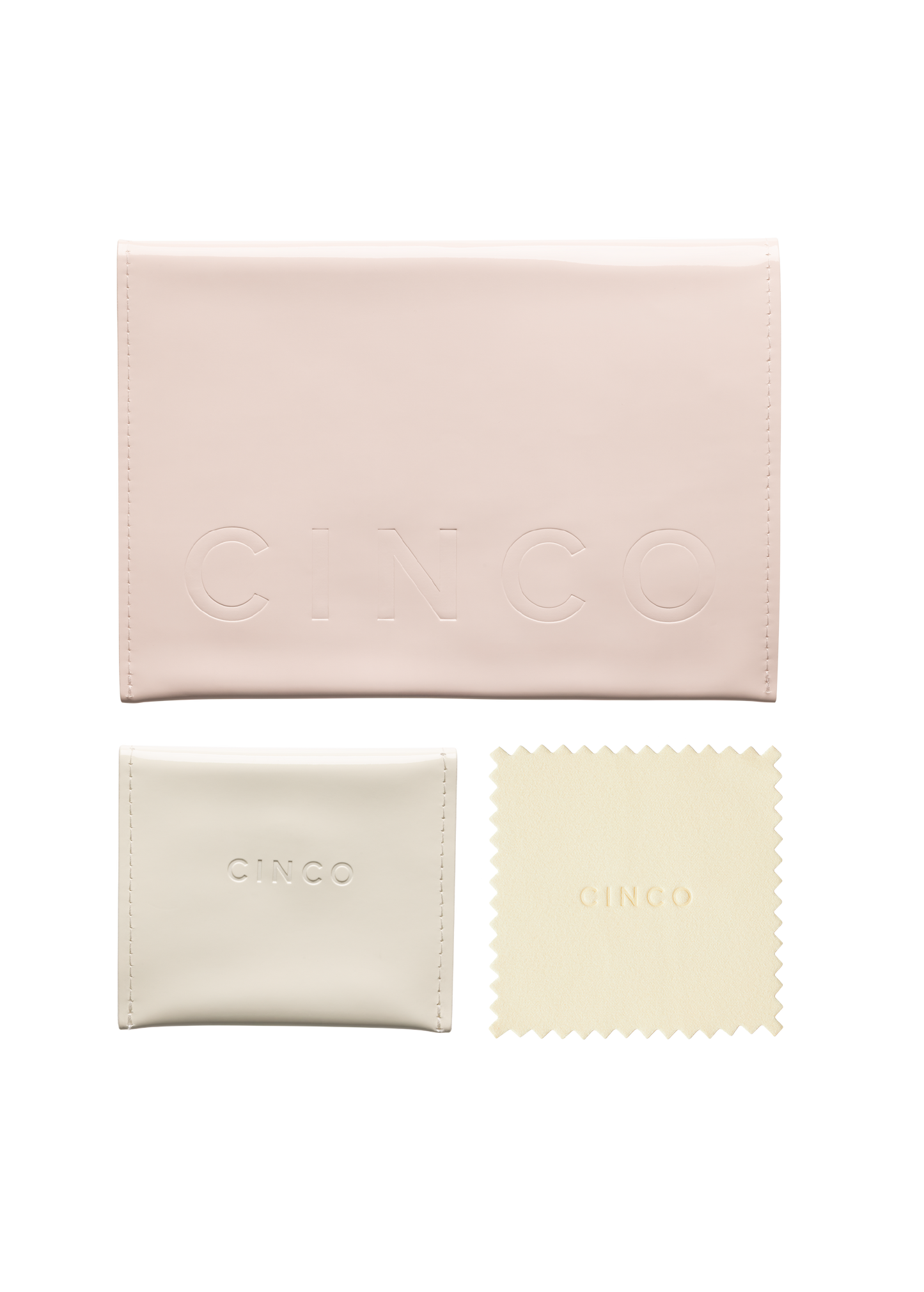 CINCO PACKAGING