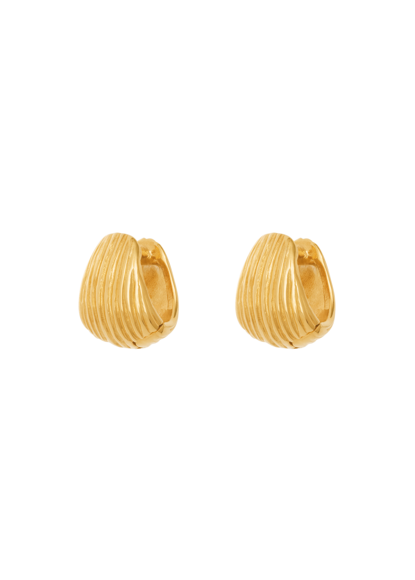tilly earrings 18k