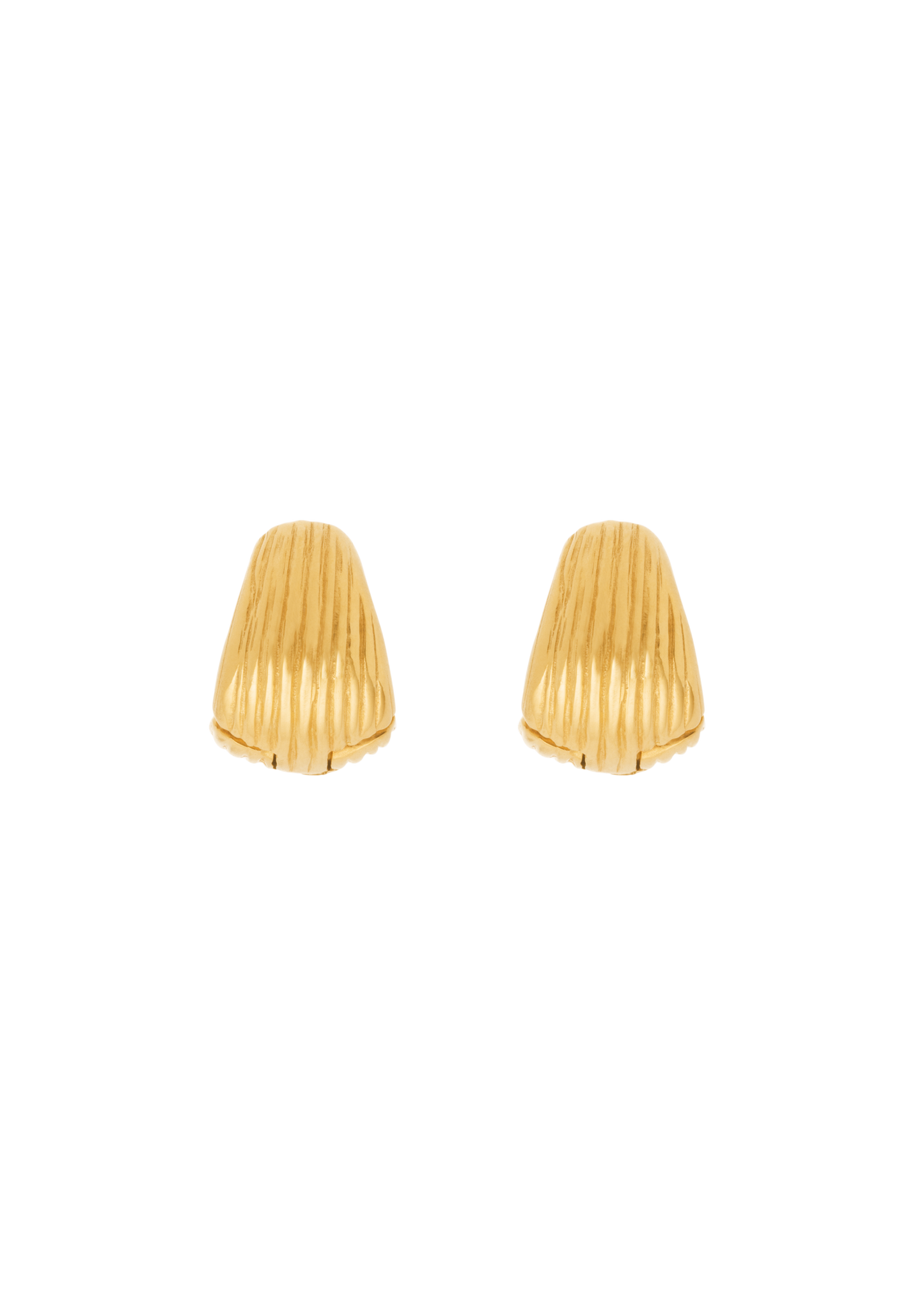 tilly earrings 18k