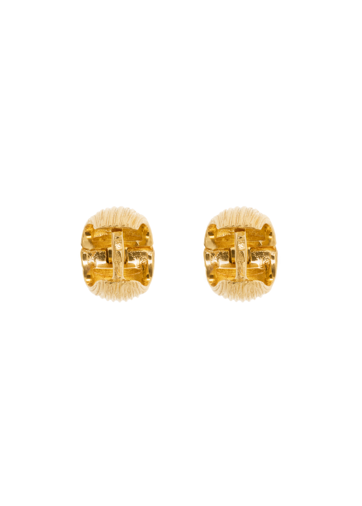 tilly earrings 18k