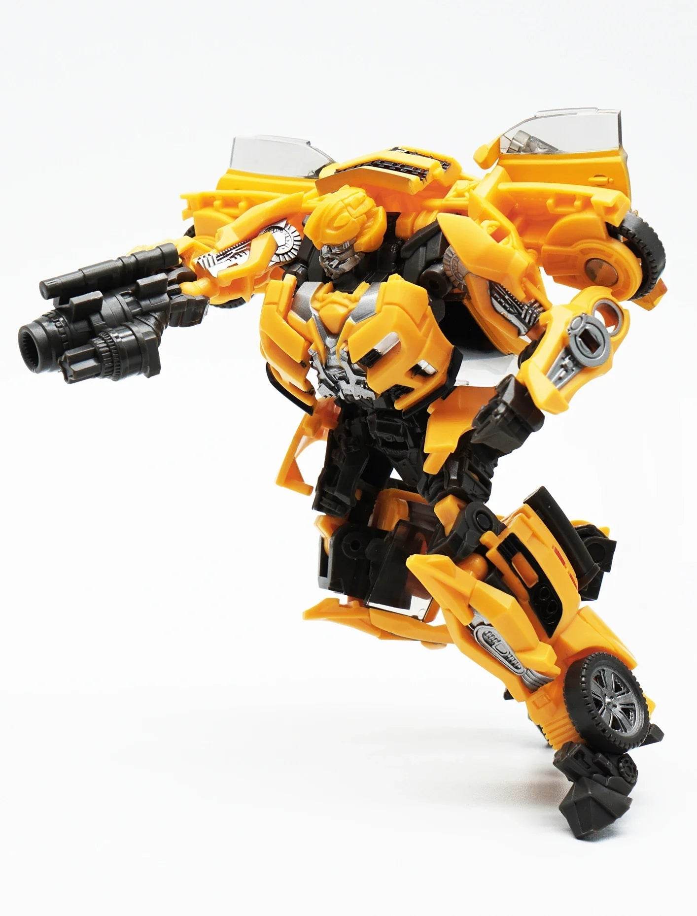 Transformation Robot Toys Car - Fondjoy