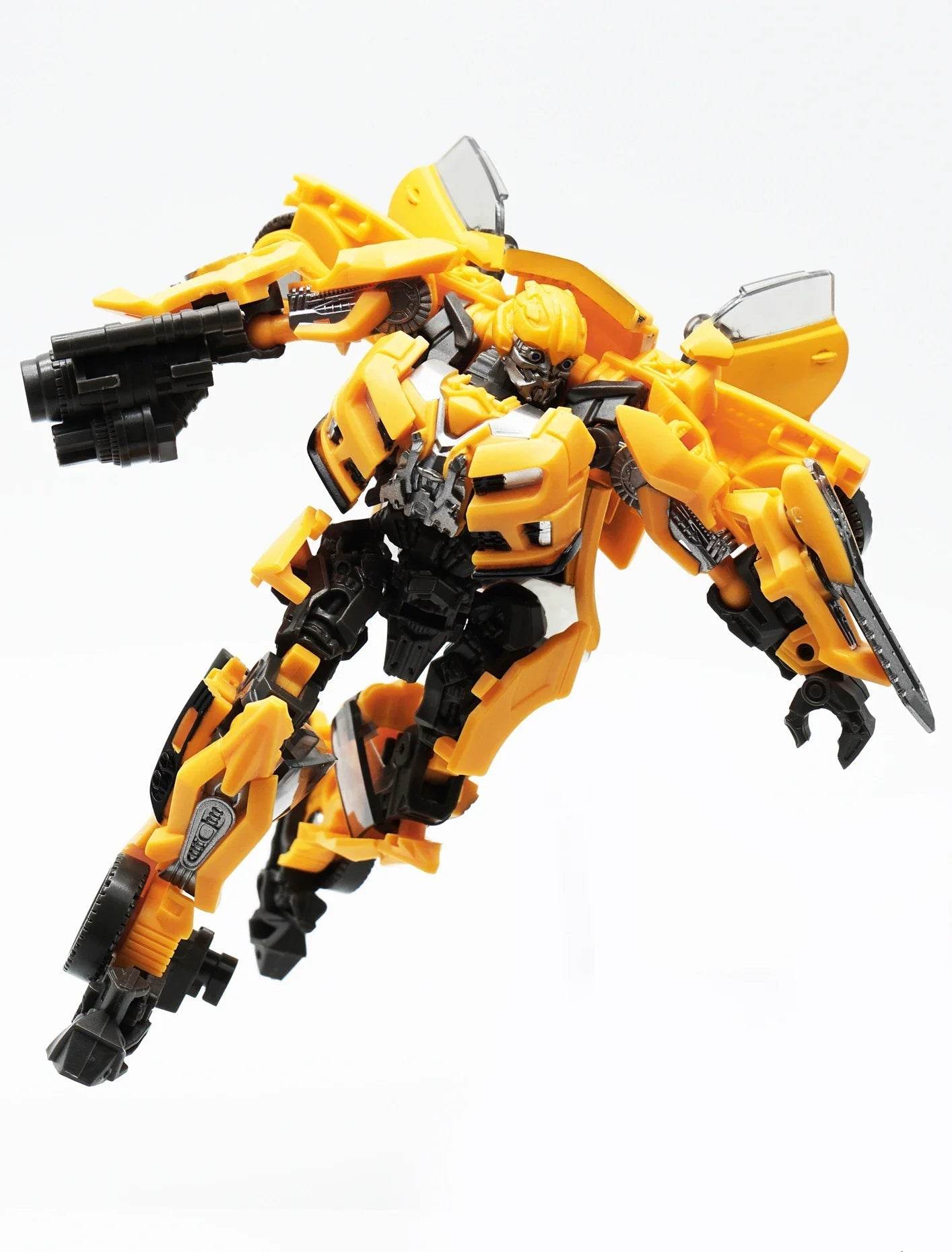 Transformation Robot Toys Car - Fondjoy