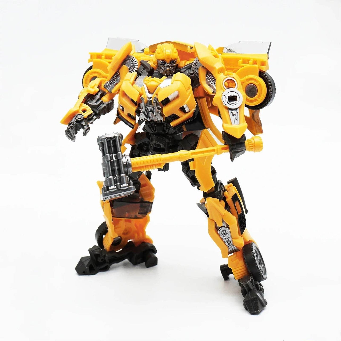 Transformation Robot Toys Car - Fondjoy