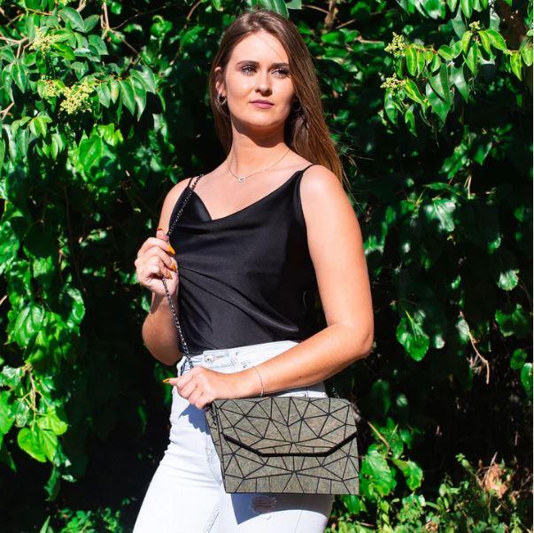 Womens Cork Purse 2069 - Shop The Shop