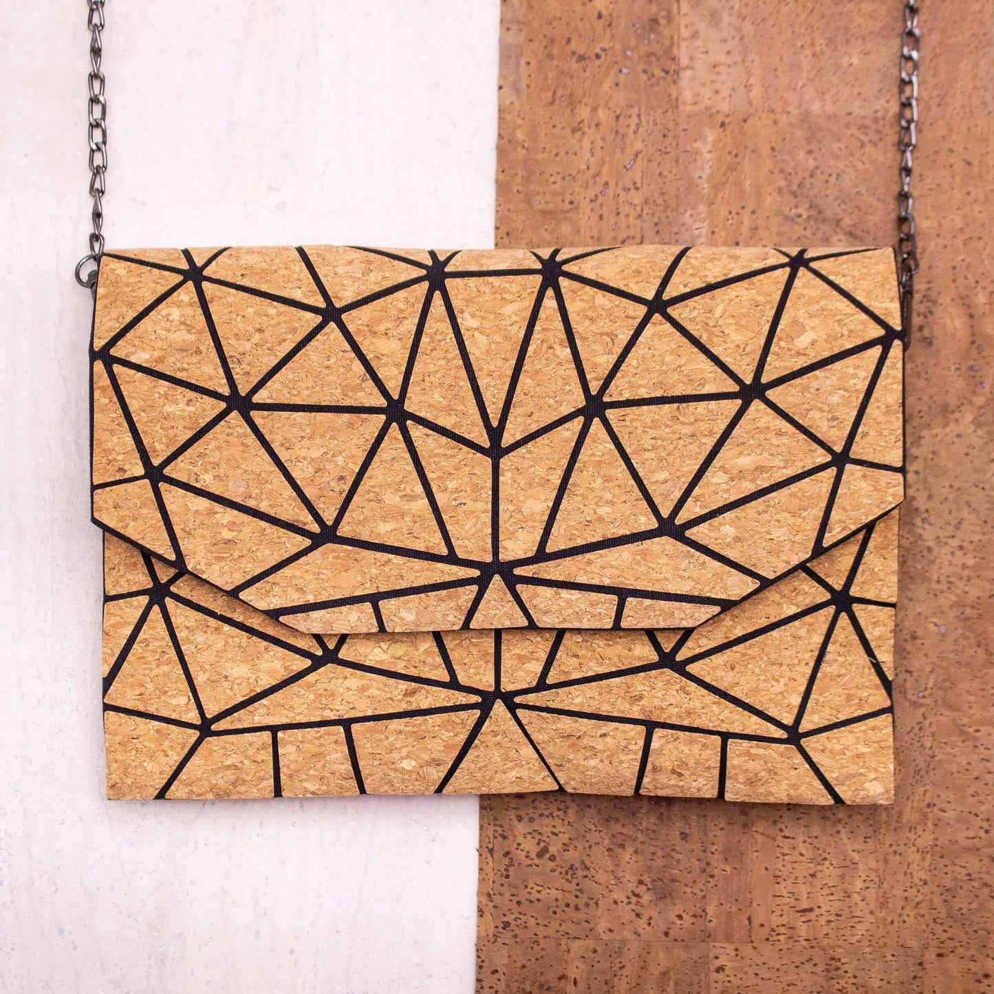 Womens Cork Purse 2069 - Shop The Shop