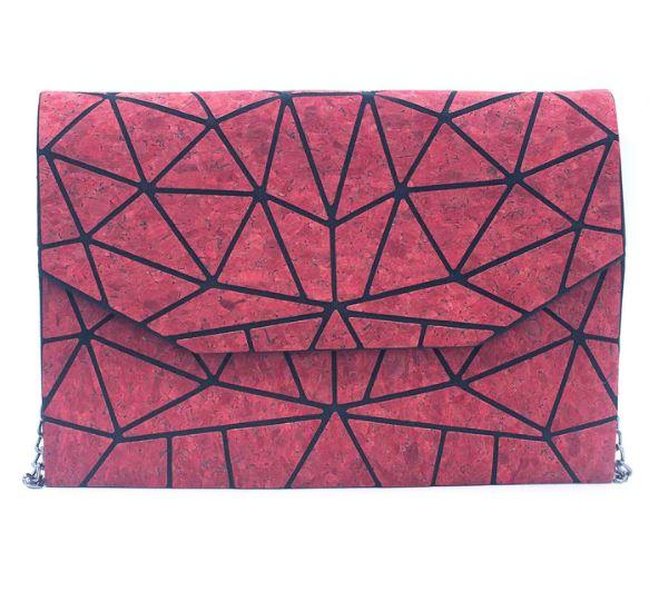 Womens Cork Purse 2069 - Shop The Shop
