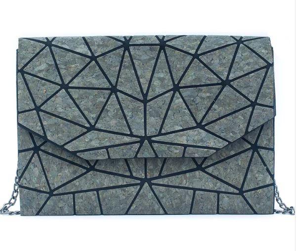 Womens Cork Purse 2069 - Shop The Shop
