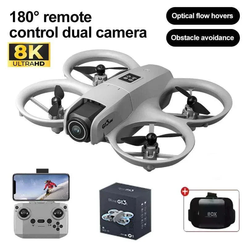 Drones Collection