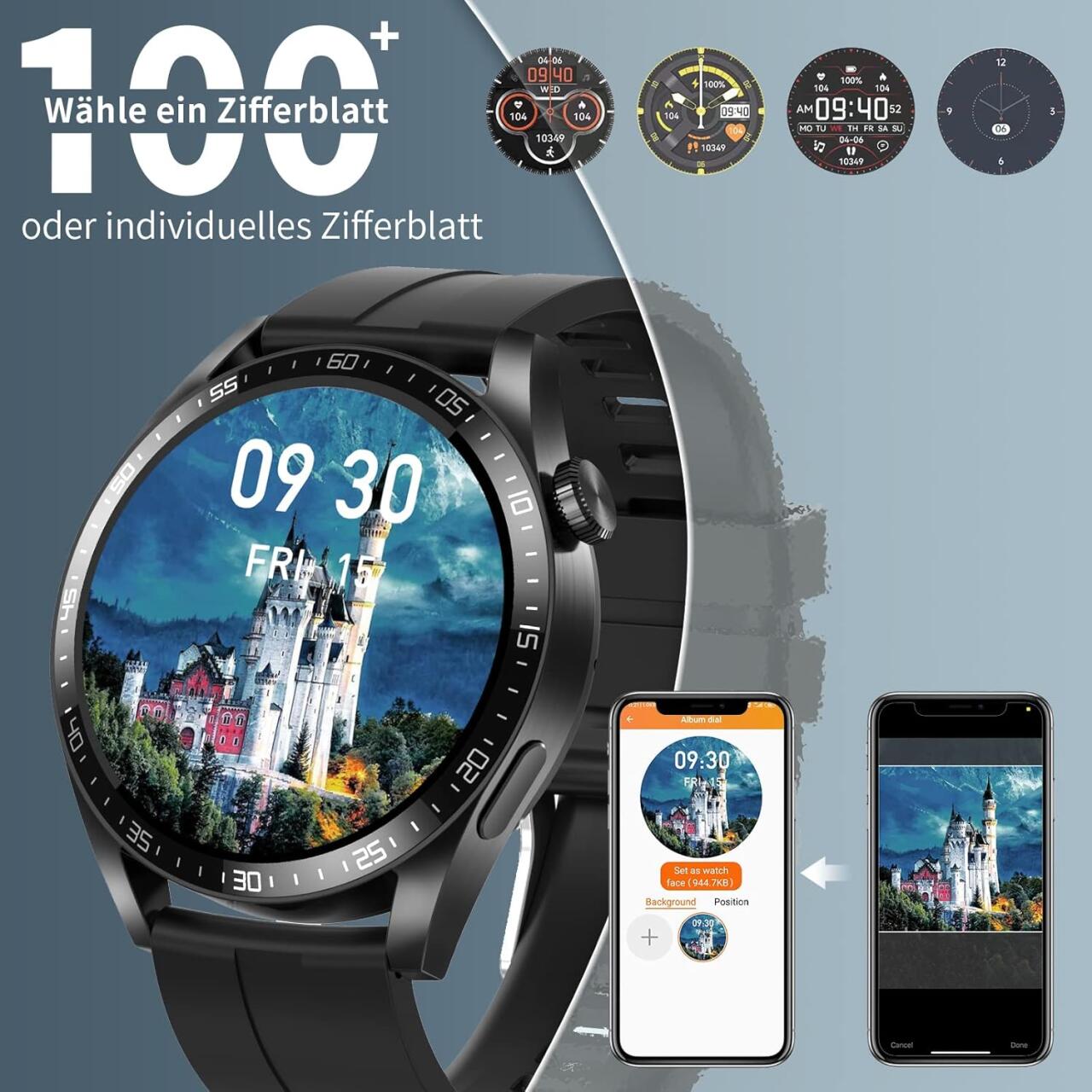Tech Gadgets Collection