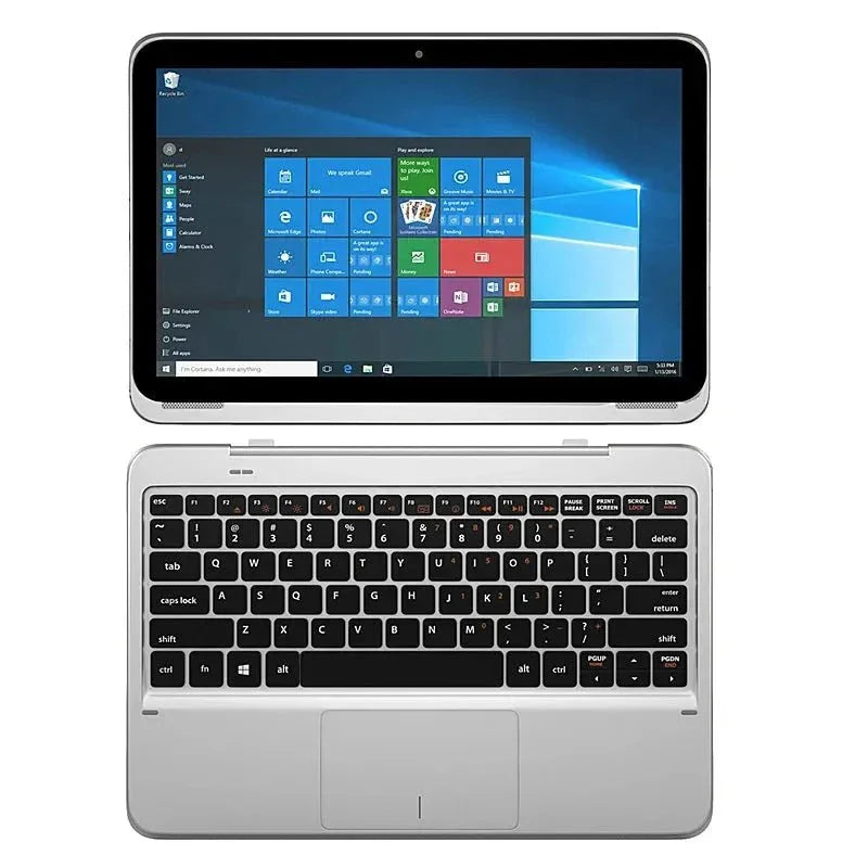 Tablet 11.6" PC Flexx 11A 2GB DDR+64GB With Docking Keyboard