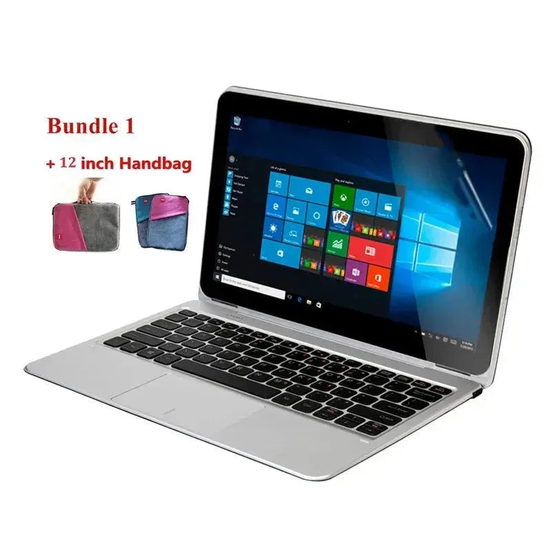 Tablet 11.6" PC Flexx 11A 2GB DDR+64GB With Docking Keyboard