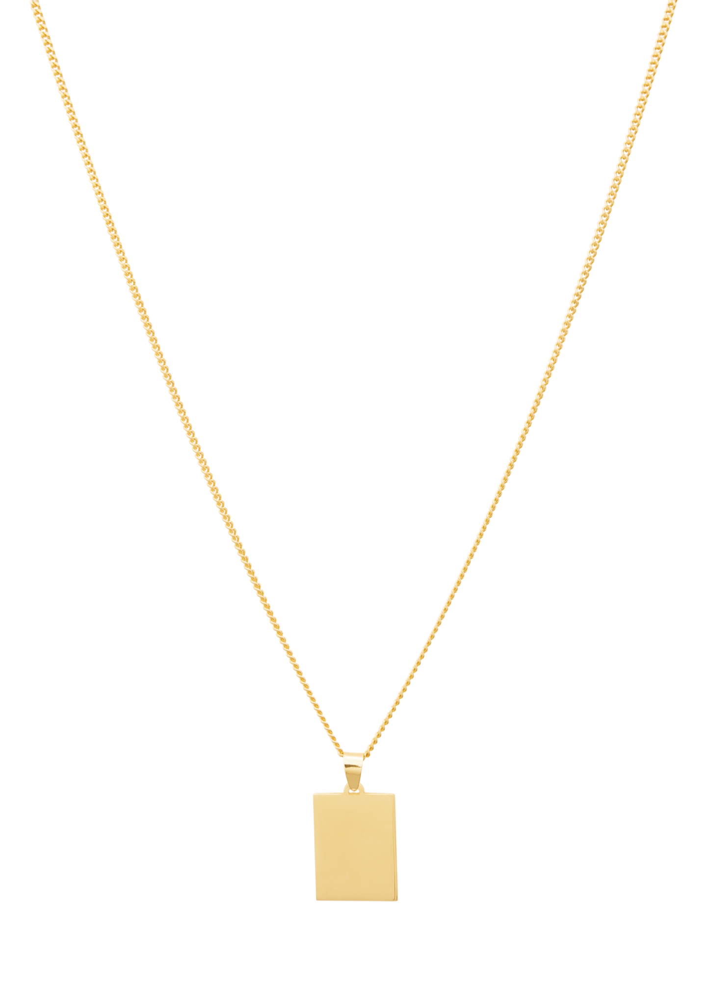 elodie necklace