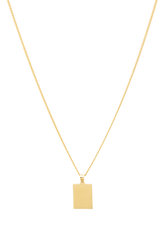 elodie necklace