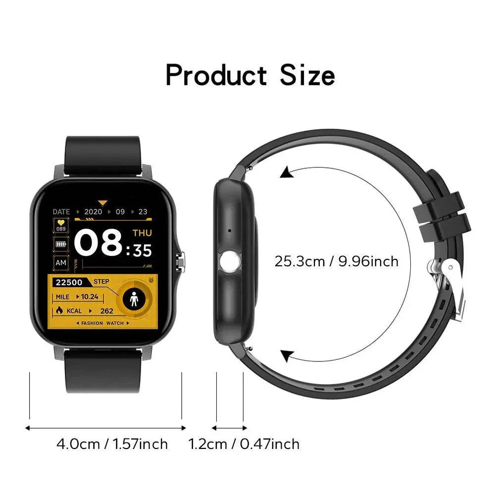 2023 Smart Watch Android Phone 1.44'' Inch Color Screen Bluetooth