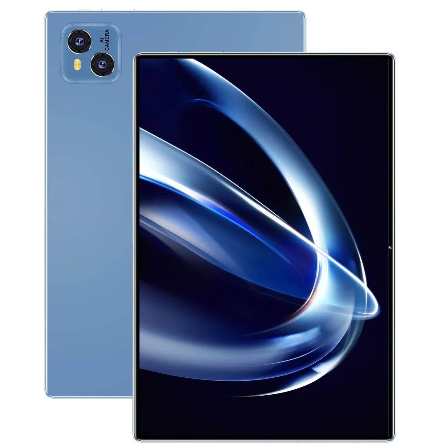 2025 New 5G Tablet 10.36Inch Android 13.0 Tablet MTK6797 16GB RAM 1TB ROM