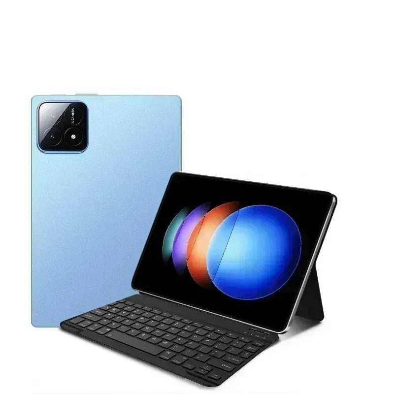 2025 Pad 7S Pro Global Mi 11 inch tablet Android 14 16GB 1TB Snapdragon 8 Gen2 4K