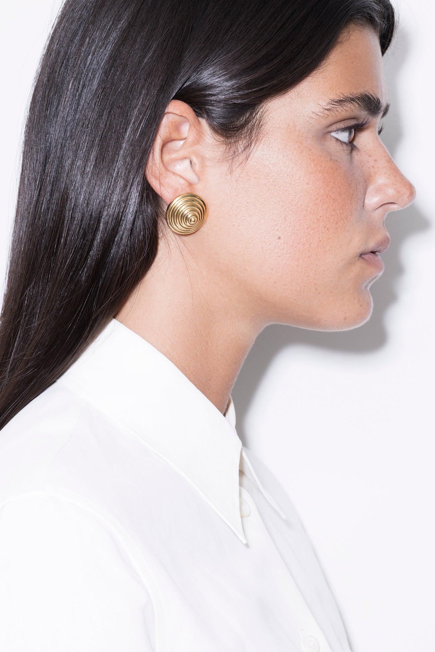 diana maxi earrings