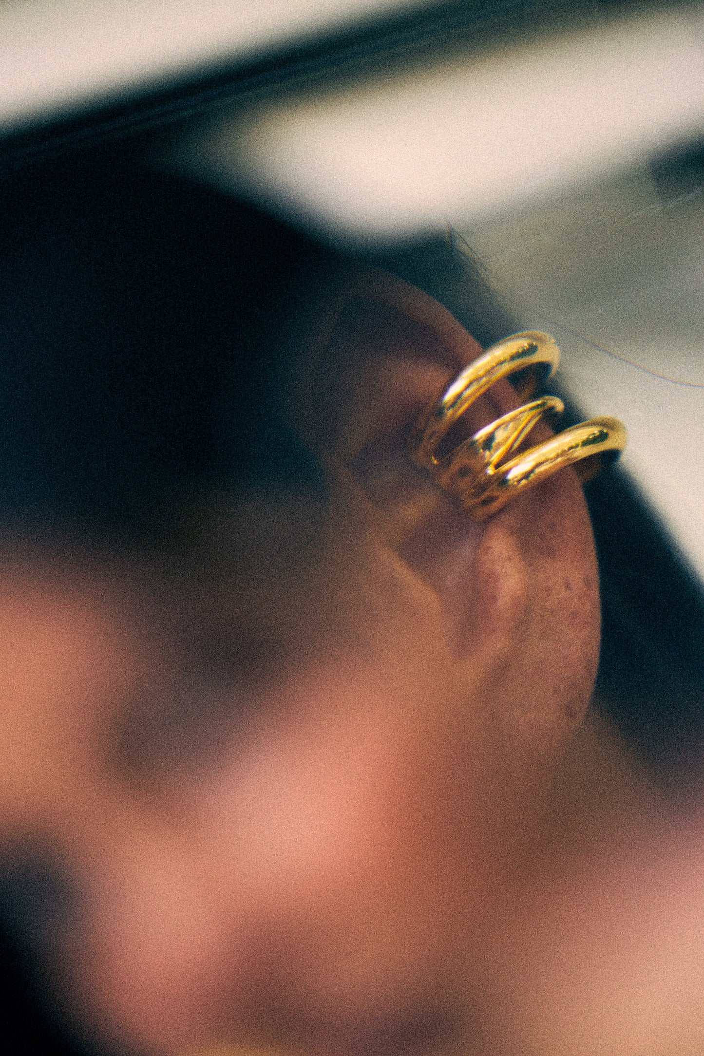 charli ear cuff