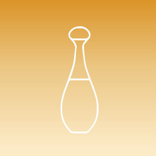 2091DJA - Generic perfumes - Women