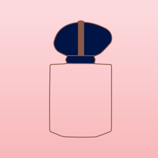 2135GAMW - Generic perfumes - Women
