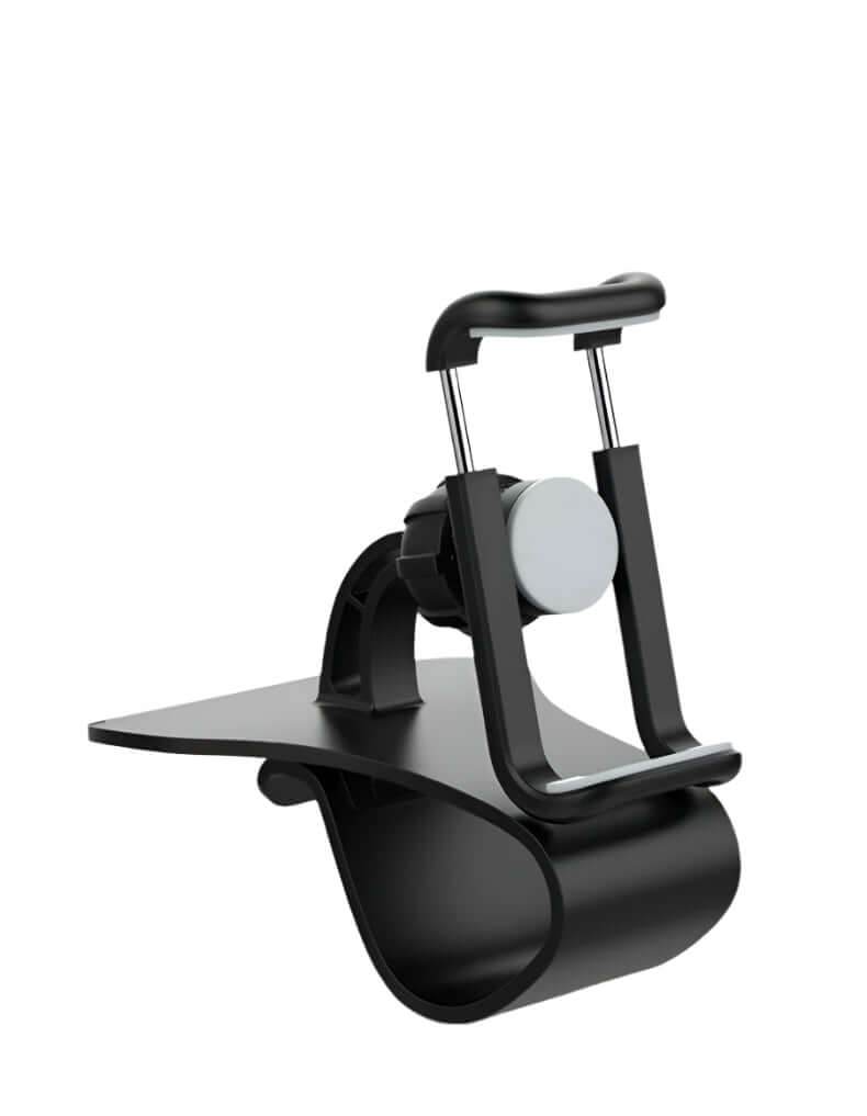360° Rotatable Car Phone Holder | Universal Phone Stand