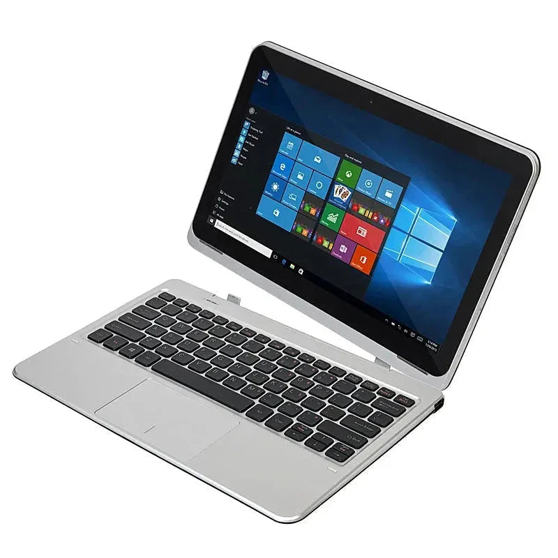 Tablet 11.6" PC Flexx 11A 2GB DDR+64GB With Docking Keyboard