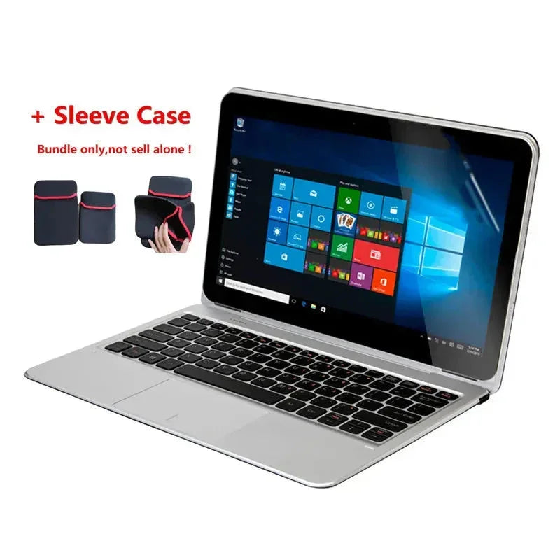 Tablet 11.6" PC Flexx 11A 2GB DDR+64GB With Docking Keyboard