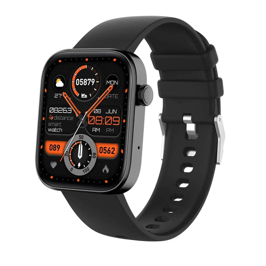 Smartwatch for Men Voice Calling Health Monitoring COLMI P71