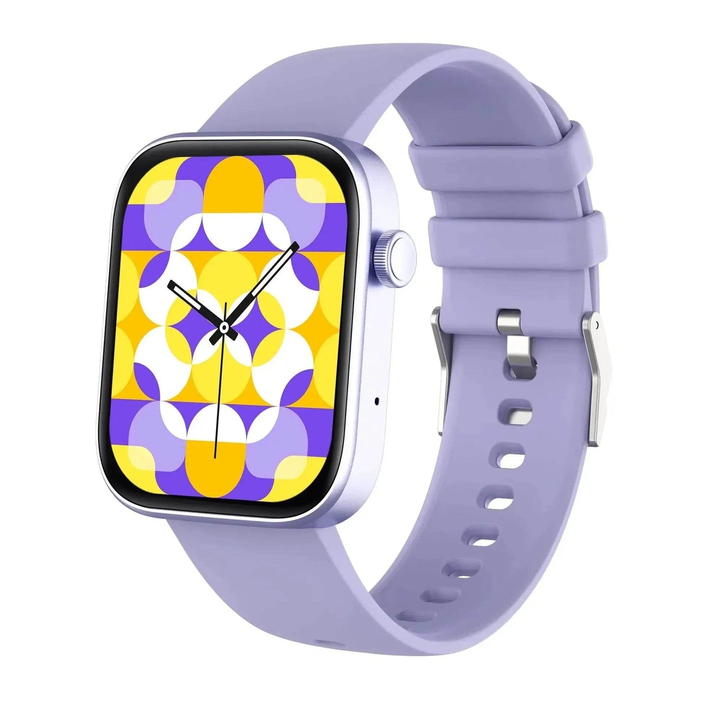 Smartwatch for Men Voice Calling Health Monitoring COLMI P71