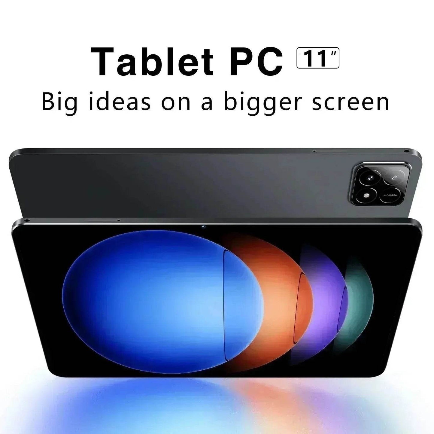 2025 NEW Original MI Pad 7 Pro Tablet 11inch Snapdragon 8gen2  HD 4K Android