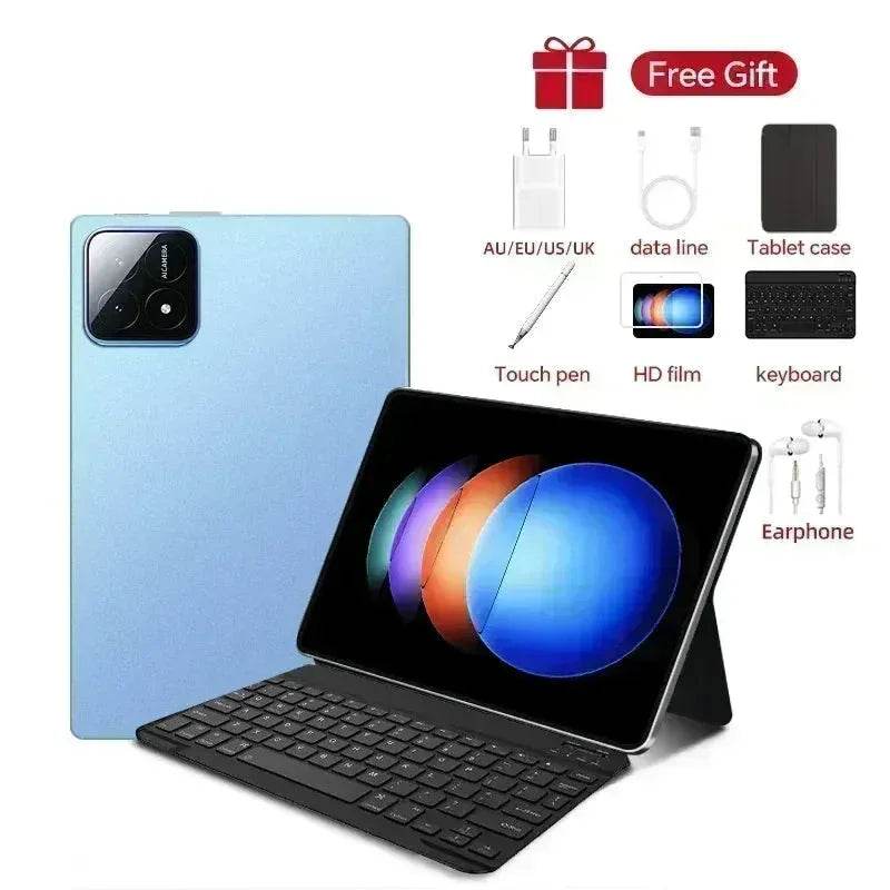 2025 NEW Original MI Pad 7 Pro Tablet 11inch Snapdragon 8gen2  HD 4K Android