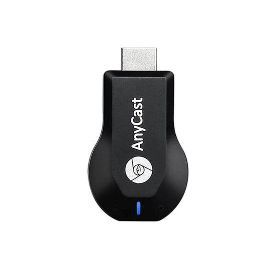 4K WiFi Display TV Dongle Receiver - M2 Plus HDMI Stick
