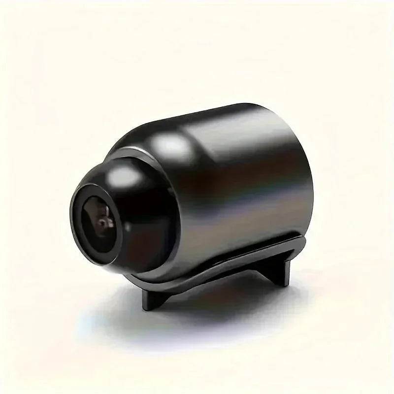 1080P HD Mini WiFi Camera Indoor Safety Baby Security