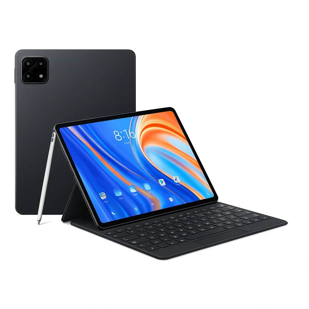 2025 Pad 7S Pro Global Mi 11 inch tablet Android 14 16GB 1TB Snapdragon 8 Gen2 4K